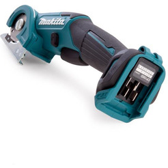 Аккумуляторные ножницы универсальные  MAKITA CP100DZ (без АКБ и ЗУ)