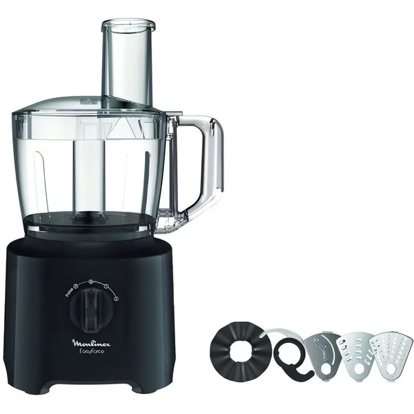 Кухонный комбайн Moulinex FP245810