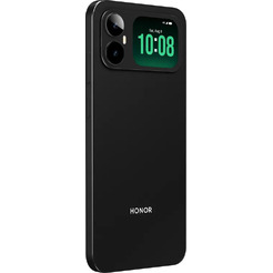 Смартфон Honor X5es (MLD-LX2) 4GB/64GB Midnight Black