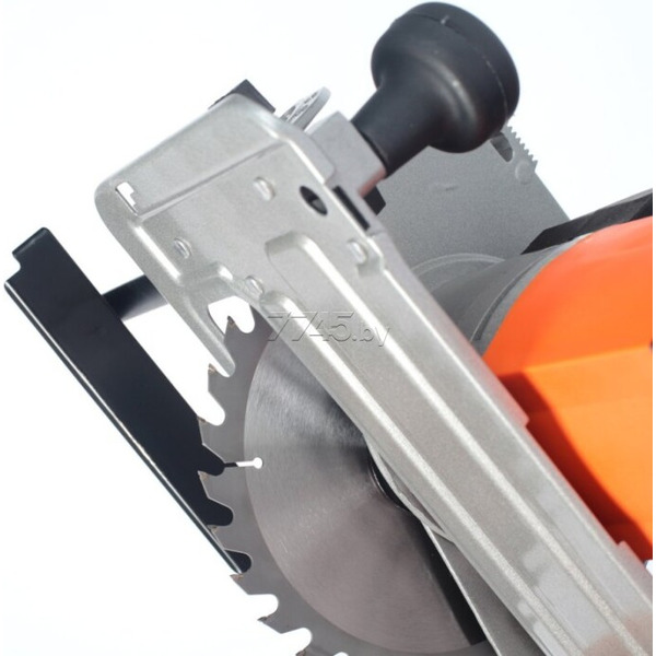 Пила циркулярная PATRIOT CS 195