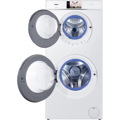 Стирально-сушильная машина Haier HWD120-B1558U