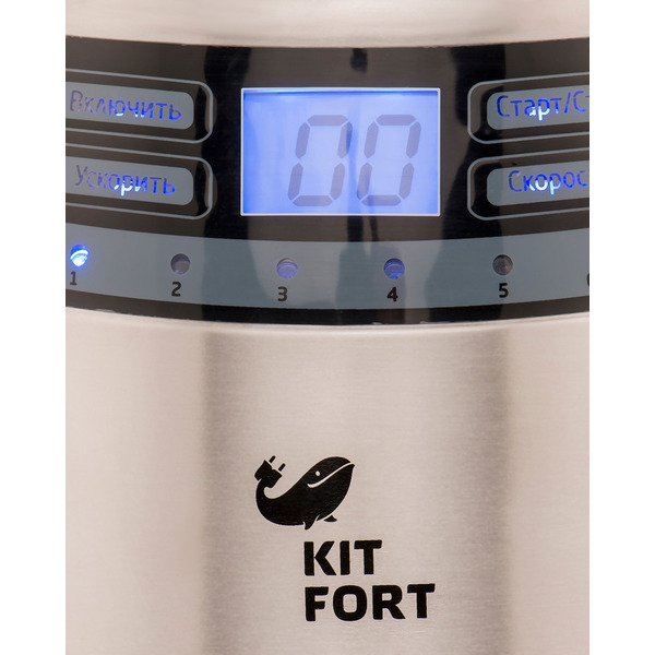 Блендер KITFORT KT-1301