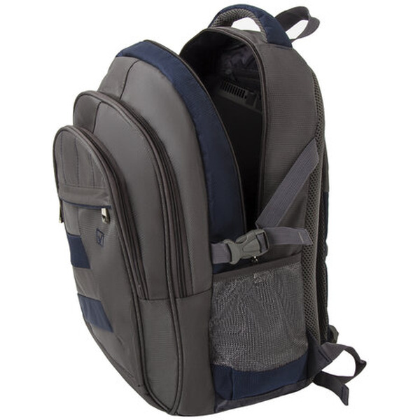 Рюкзак BRAUBERG URBAN MainStream 2 224446