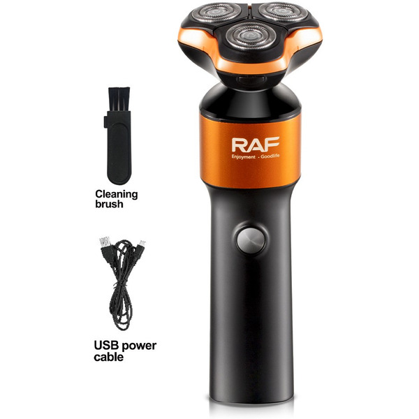 Электробритва RAF R.4001