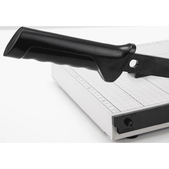 Сабельный резак DELI 8014 A4