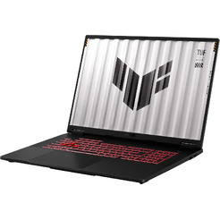 Игровой ноутбук ASUS TUF Gaming A18 2025 FA808UP-S8030