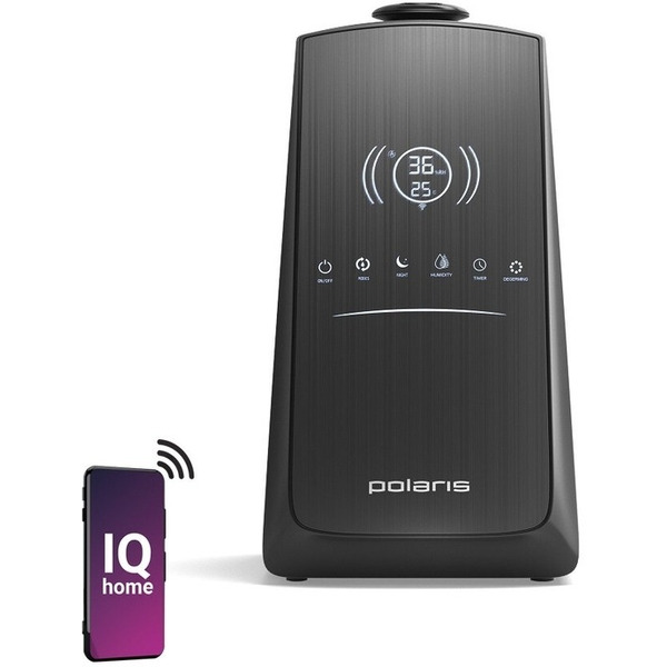 Увлажнитель воздуха Polaris PUH 9105 IQ Home