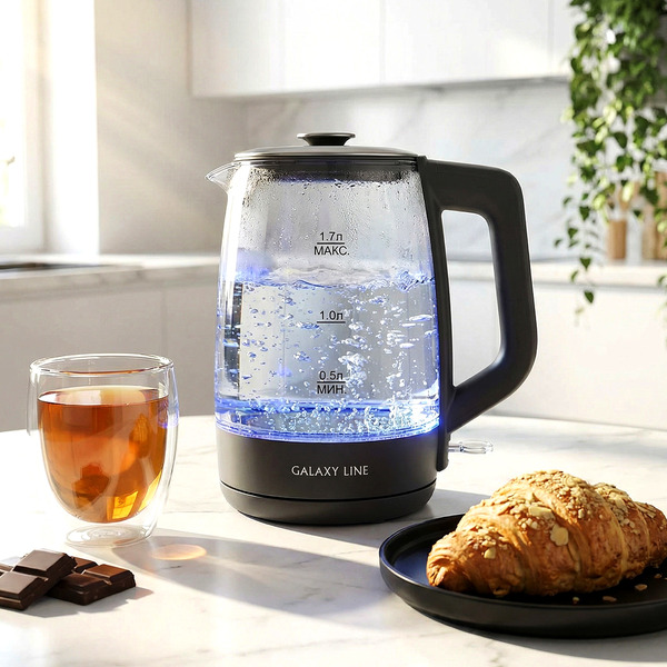 Электрический чайник Galaxy Line GL 0568