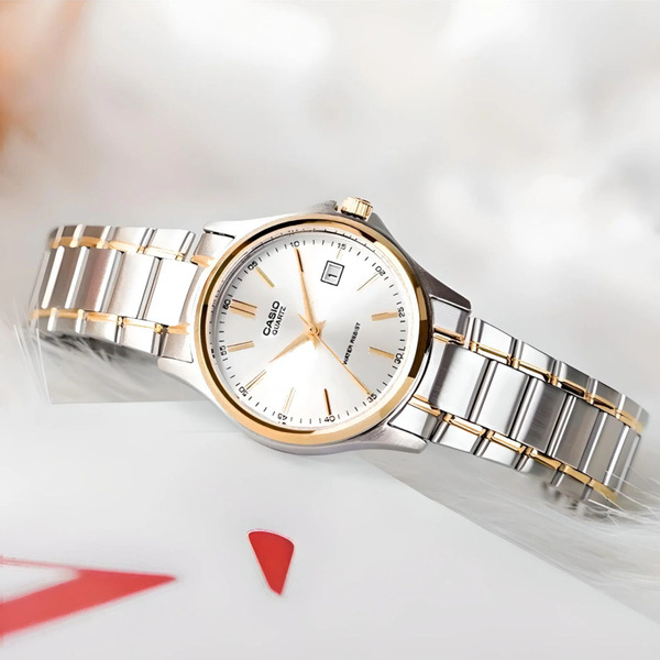 Наручные часы Casio LTP-1183G-7A