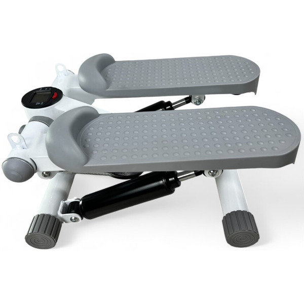 Степпер Atlas Sport AS-504 White+Grey