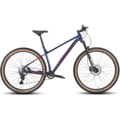 Велосипед Hagen 3.9 29 XL 2025 H25M39SB29XL (штормовой синий)