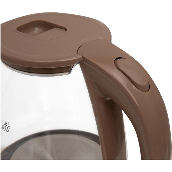 Электрочайник Making Oasis Everywhere K-8GI