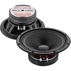 Автоакустика Avatar MTU-61LE