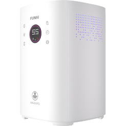 Увлажнитель воздуха Funai Minamoto USH-MNE450/4.0(WT)