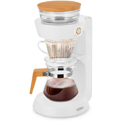 Портативная кофеварка Kitfort КТ-7574