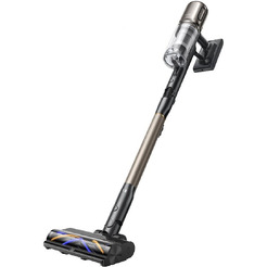 Беспроводной пылесос Dreame Z40 AquaCycle Pro VRV63F
