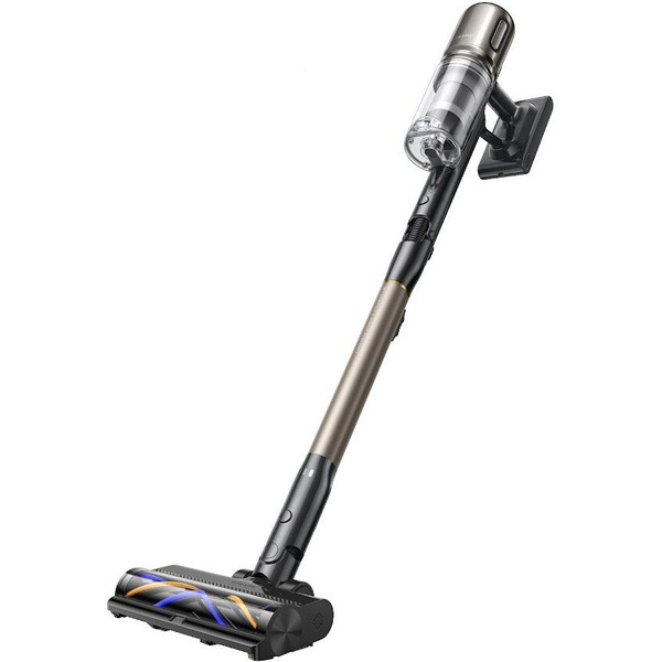 Беспроводной пылесос Dreame Z40 AquaCycle Pro VRV63F