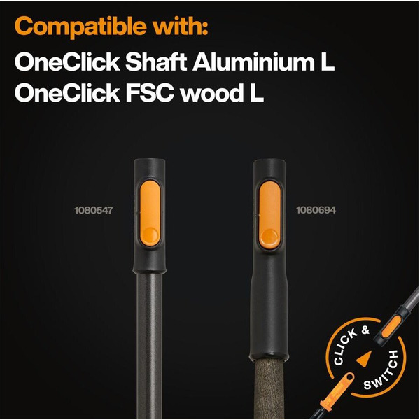 Грабли Fiskars 1080675