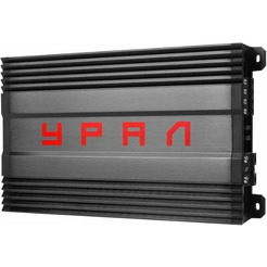 Автомобильный усилитель Урал TT 2.100