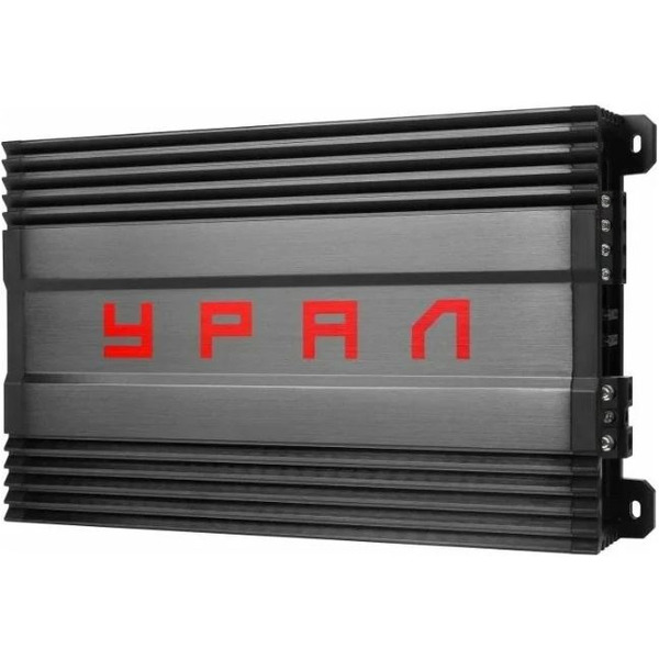Автомобильный усилитель Урал TT 2.100
