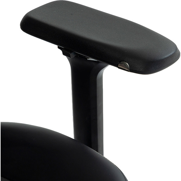 Кресло компьютерное EVOLUTION NOMAD PRO X-BASE Black