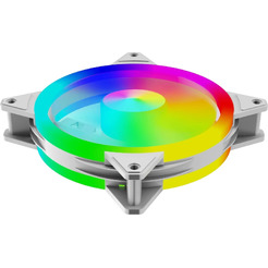 Вентилятор для корпуса Bloody BD-CF120ARGB4-WH