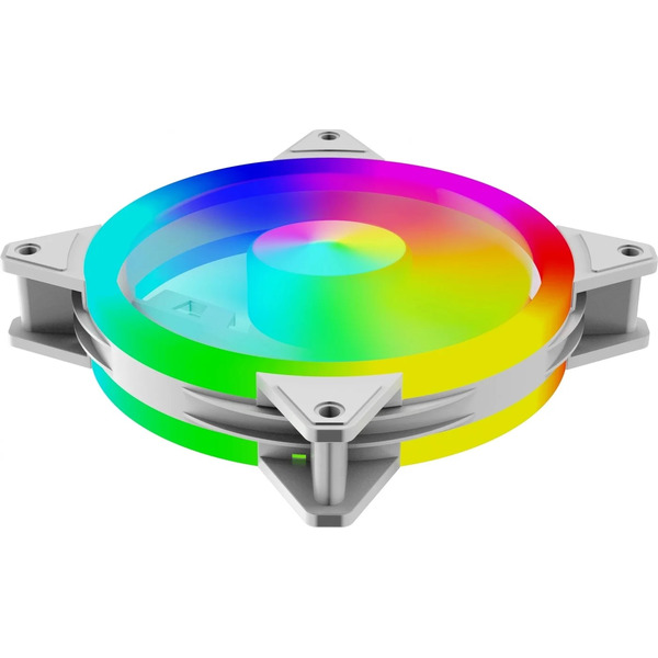 Вентилятор для корпуса Bloody BD-CF120ARGB4-WH
