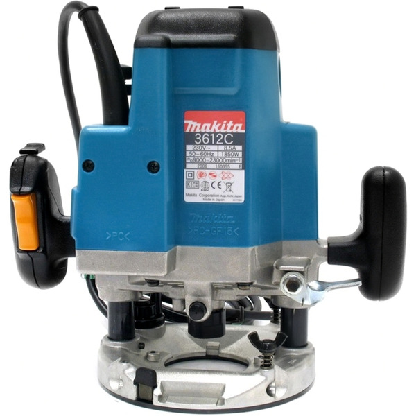 Фрезер MAKITA 3612C