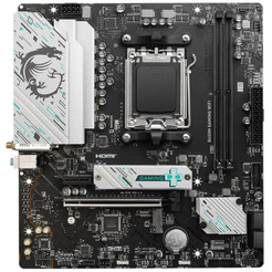 Материнская плата MSI B650M Gaming WiFi