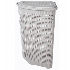 Корзина для белья Бытпласт 433217530