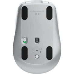 Мышь Logitech MX Anywhere 3S (светло-серый)