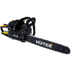 Бензопила цепная Huter BS-62 (70/6/6)