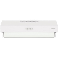Кухонная вытяжка Gorenje WHU529EW/M