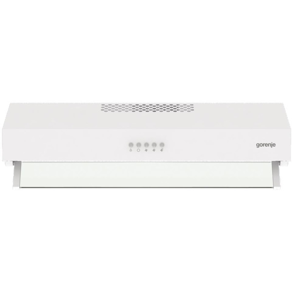 Кухонная вытяжка Gorenje WHU529EW/M
