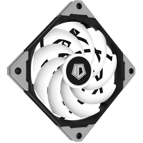 Вентилятор для корпуса ID-Cooling NO-12015-XT ARGB