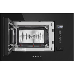Встраиваемая микроволновая печь HOMSair MOB205GB