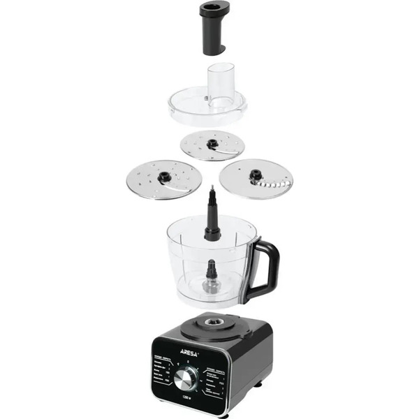 Кухонный комбайн ARESA AR-1715