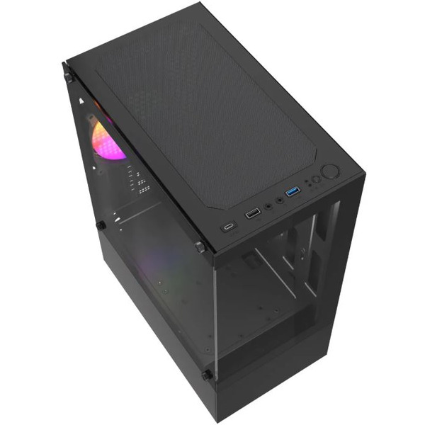 Корпус Accord ACC-285-02B