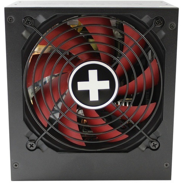 Блок питания XILENCE Performance X XN072 (XP650R9
