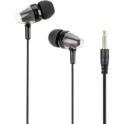 Наушники SOUND PRO Deep House Black (SP-DH-BK)