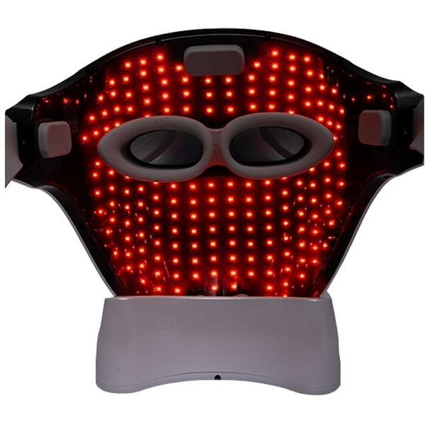 Светодиодная маска для лица Comtek DM21