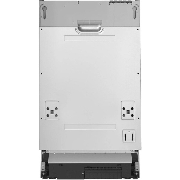 Встраиваемая посудомоечная машина MAUNFELD MLP-08IMROI