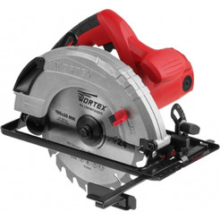 Циркулярная пила Wortex CS 1915 (CS191500019)