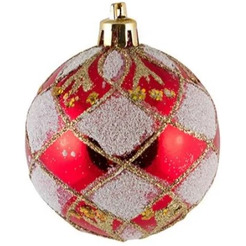 Набор шаров Волшебная страна PBD6-6-882-R(101778)