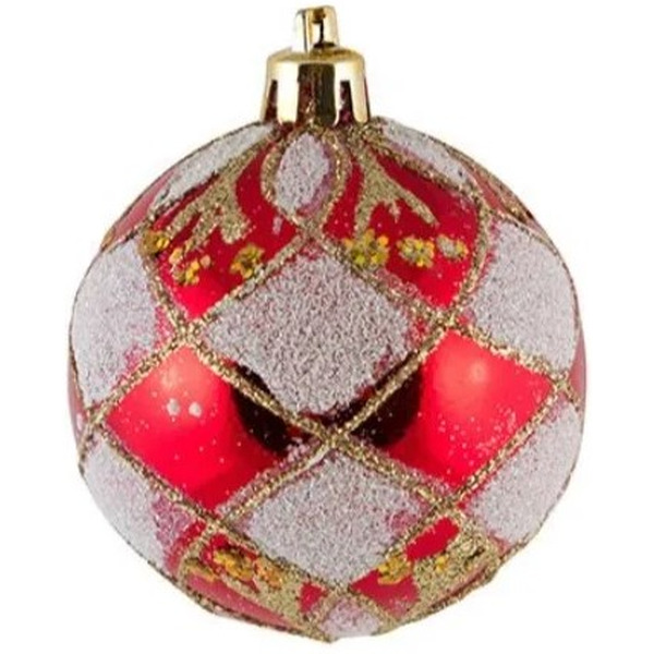 Набор шаров Волшебная страна PBD6-6-882-R(101778)