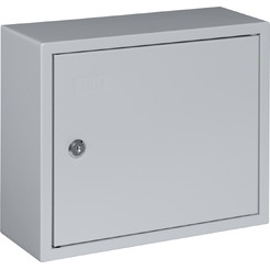 Корпус металлический TDM ЩРН-09 (265х310х120) SQ0905-0010