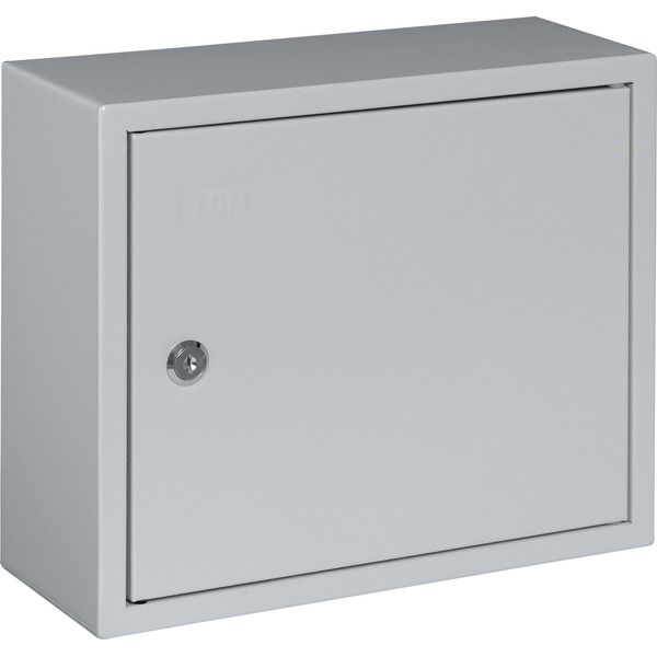Корпус металлический TDM ЩРН-09 (265х310х120) SQ0905-0010