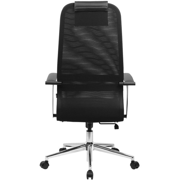 Кресло BRABIX PREMIUM Ultimate EX-801 (черное) 532917