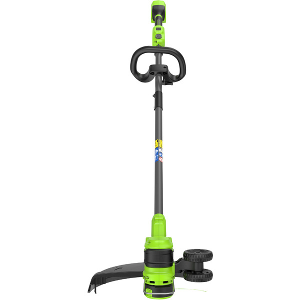 Триммер Greenworks GD24LT331 2113407UB