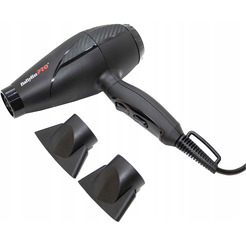 Фен Babyliss Pro Black Star (BAB6250IE)
